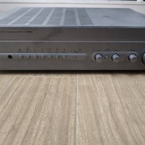 NAD C320BEE 擴音機