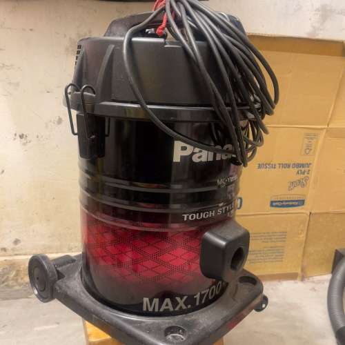 Panasonic 家/商用吸塵機