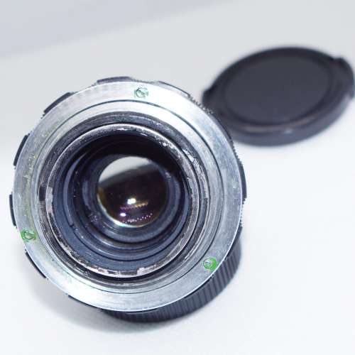 Industar 61 LD 55mm f2.8