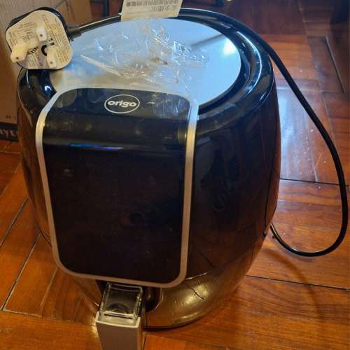 ORIGO AF-138 健康免油氣炸鍋
