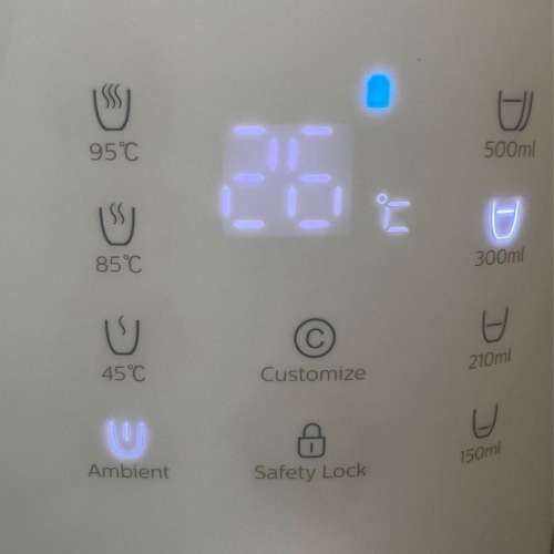 Philips RO 飲水機ADD6910/90（二手）