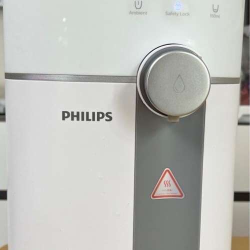 Philips RO 飲水機ADD6910/90（二手）