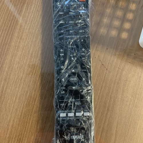 Yamaha ysp-5600 soundbar dolby atmos 杜比全景聲 7.1.2 sound bar 雅馬哈