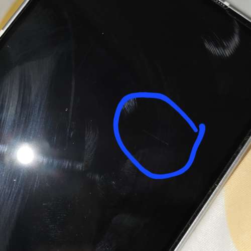 90% new asus zenfone 10 8+256gb 行貨白色