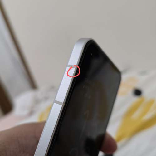 90% new asus zenfone 10 8+256gb 行貨白色