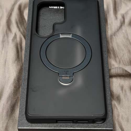 三星s25 ultra 黑色行貨新機一樣