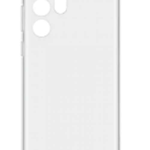 Samsung 三星 Galaxy S22 Ultra Clear Cover 透明保護殼 EF-QS908CTEGWW