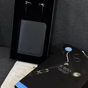 初版IE800 (極品原盒)
