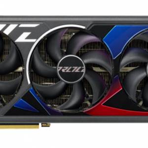 ROG 4090 + Rog Z790A + i9-13900