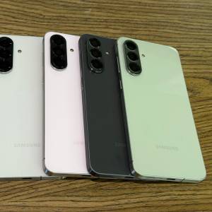全新未開封 Samsung 三星Galaxy A56 5G (12+256GB)