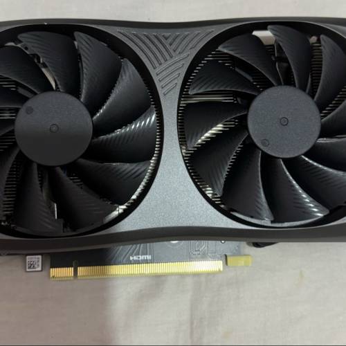 ZOTAC GAMING GeForce RTX 4060 Ti 8GB Twin Edge OC【蜘蛛人™：穿越新宇宙】聯名...