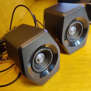 EDIFIER G2000 漫步者電競喇叭