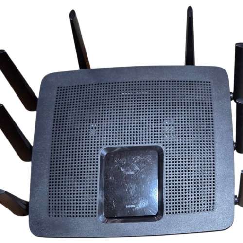 Linksys EA9500 AC5400 Tri-Band Router