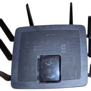 Linksys EA9500 AC5400 Tri-Band Router