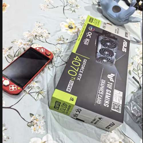 asus tuf4070ti super16g