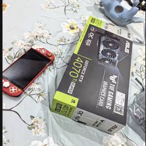 asus tuf4070ti super16g