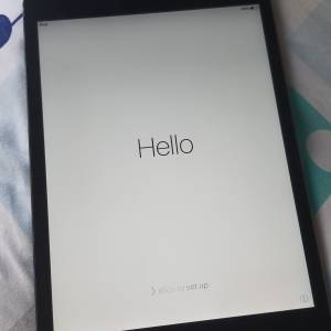 iPad Mini A1432 16G 深藍色