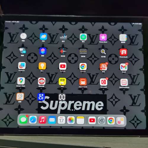 iPad pro 12.9 2015 WiFi+nano SIM