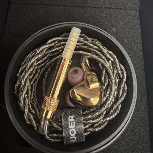 LetShuoer S12 limited edition