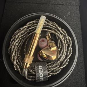 LetShuoer S12 limited edition