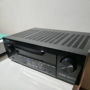 DENON/Denon/AV/AVR-X1500H/7.2ch