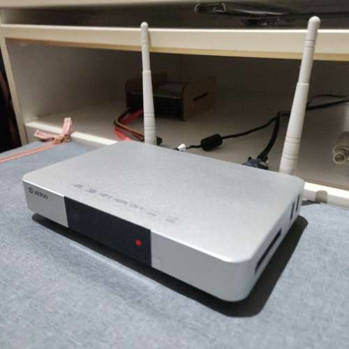ZIDOO Z9S 4K Media Player 媒體播放器