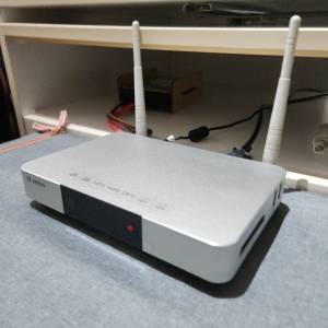 ZIDOO Z9S 4K Media Player 媒體播放器