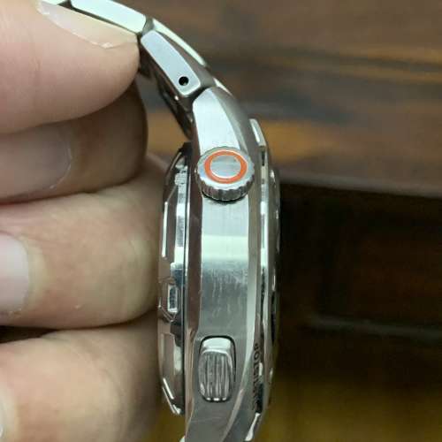 SEIKO Sportura Kinetic 人動電能手錶