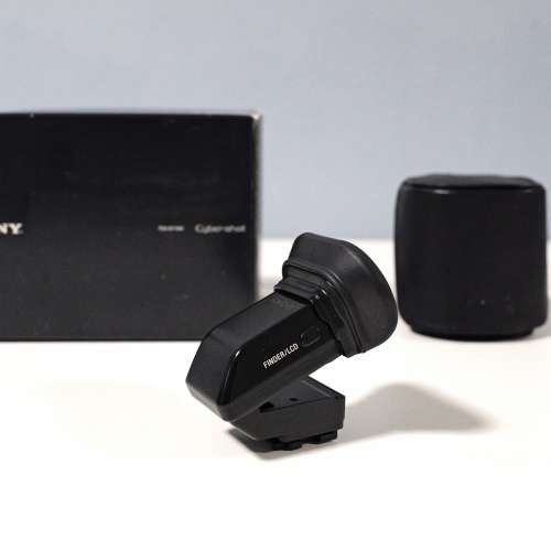 Sony FDA-EV1MK XGA OLED Electronic Viewfinder 電子觀景器