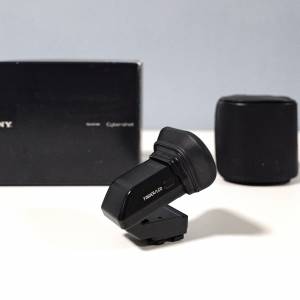 Sony FDA-EV1MK XGA OLED Electronic Viewfinder 電子觀景器