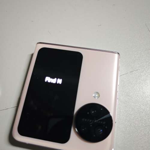 Oppo n3 flip 12gb 256gb