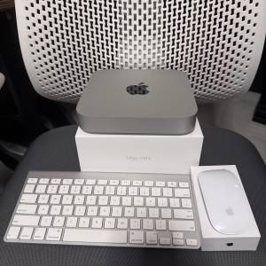 Apple Mac Mini M2 2023 24G Ram+250G SSD