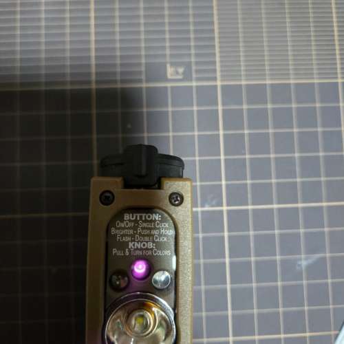 Streamlight Sidewinder Compact 多功能戰術手電筒 正版美軍真品