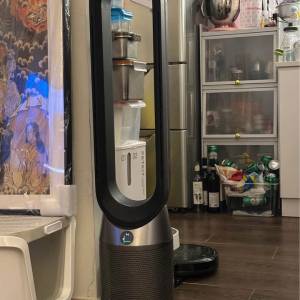 Dyson TP07 Air purifier + bladeless cooling fan