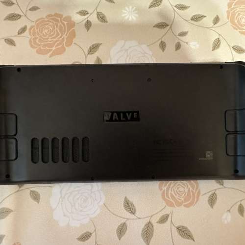 Steam Deck Oled 1TB 九成九新