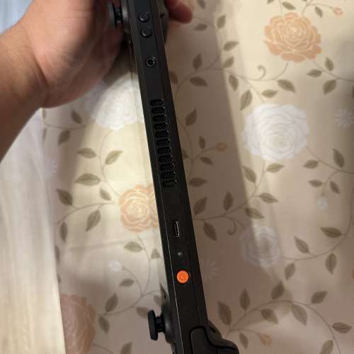 Steam Deck Oled 1TB 九成九新