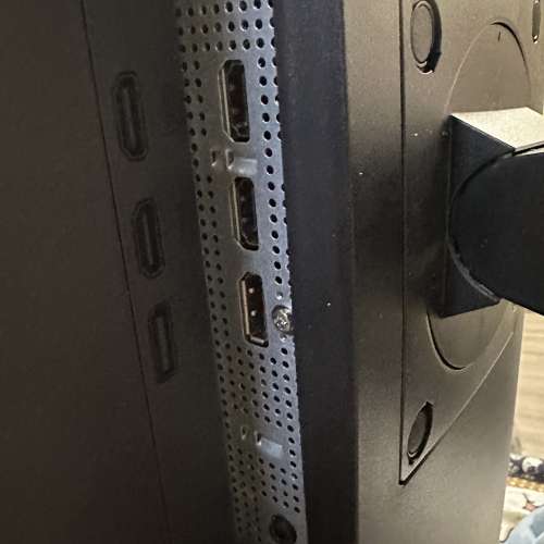 90% New ASUS 28吋 TUF GAMING VG289Q UHD 4K 電競顯示器