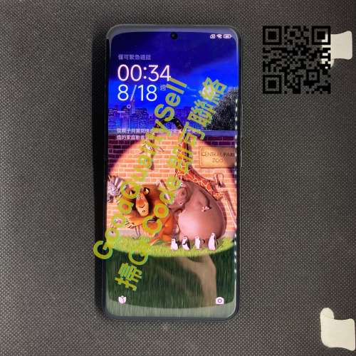 $(4) 99% 小米 14 Ultra 16+512GB 黑色