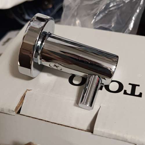 TOTO 衣鉤 YRH406C x2