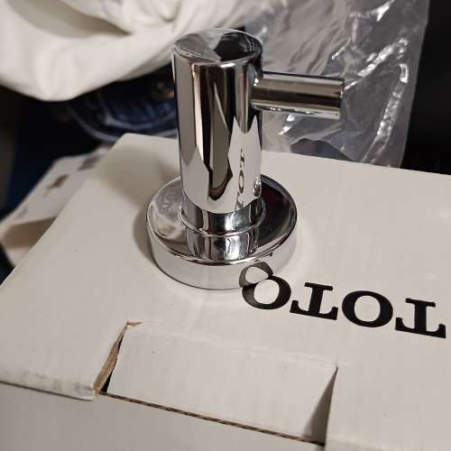 TOTO 衣鉤 YRH406C x2