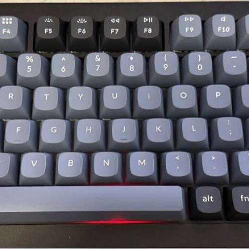 Akko MonsGeek M1W Barebone