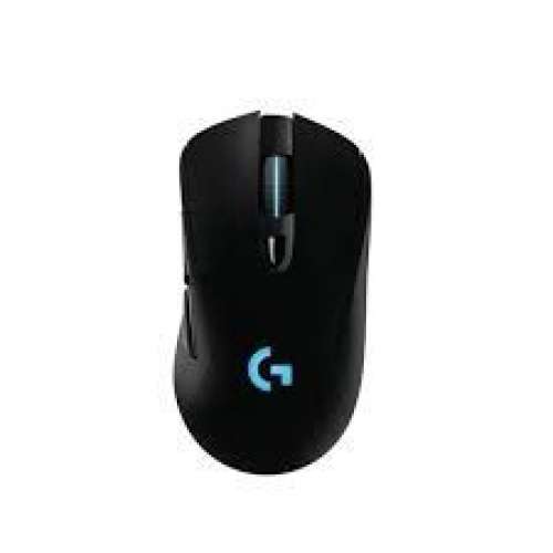 Logitech G703 lightspeed