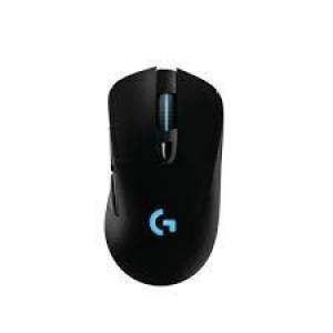 Logitech G703 lightspeed