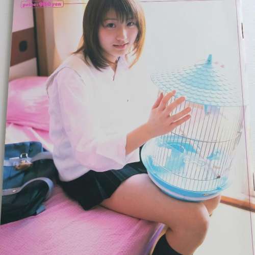 夏目ナナ神咲アンナ吉川みなみ天衣みつ寫真_寫真集