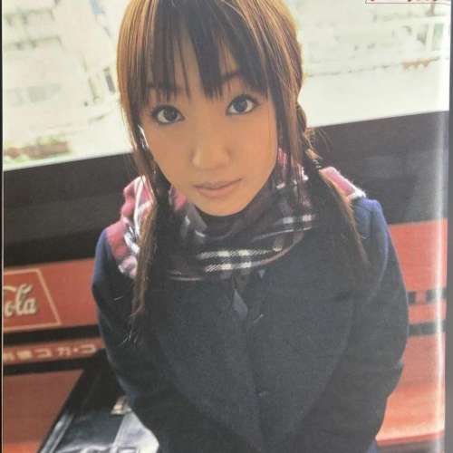 夏目ナナ神咲アンナ吉川みなみ天衣みつ寫真_寫真集