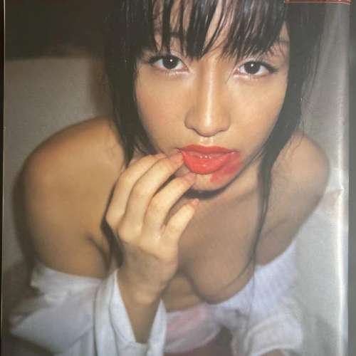 夏目ナナ神咲アンナ吉川みなみ天衣みつ寫真_寫真集