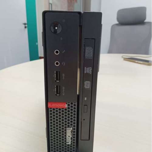 Lenovo ThinkCentre M710q/i5-7400T 4core/ 8G RAM 480G SSD Wifi+藍牙配齊火牛【...