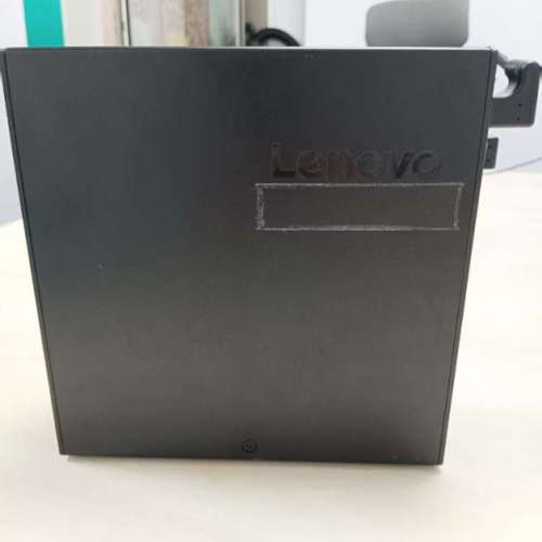 Lenovo ThinkCentre M710q/i5-7400T 4core/ 8G RAM 480G SSD Wifi+藍牙配齊火牛【...