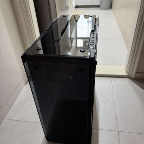 Corsair iCUE 465X RGB 電腦機箱