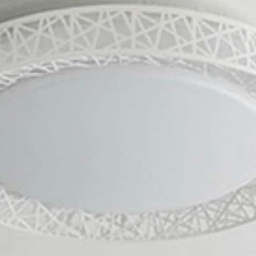 全新28 厘米 24W Led天花燈, 白色